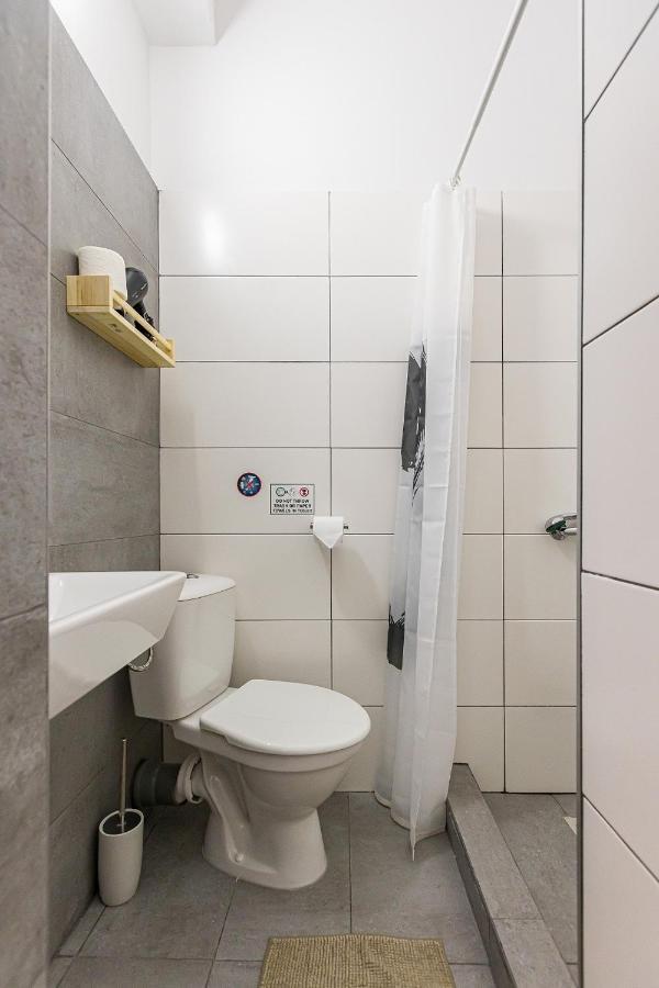 ברטיסלאבה Best View Apartments מראה חיצוני תמונה