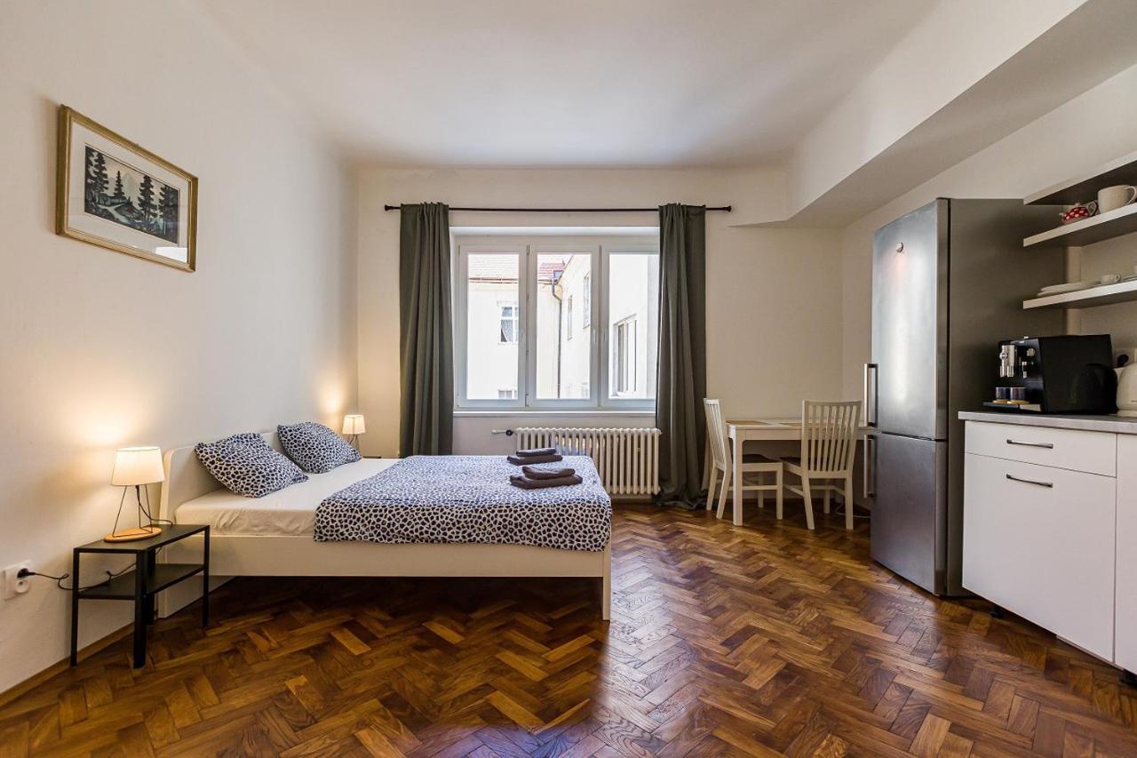 ברטיסלאבה Best View Apartments מראה חיצוני תמונה