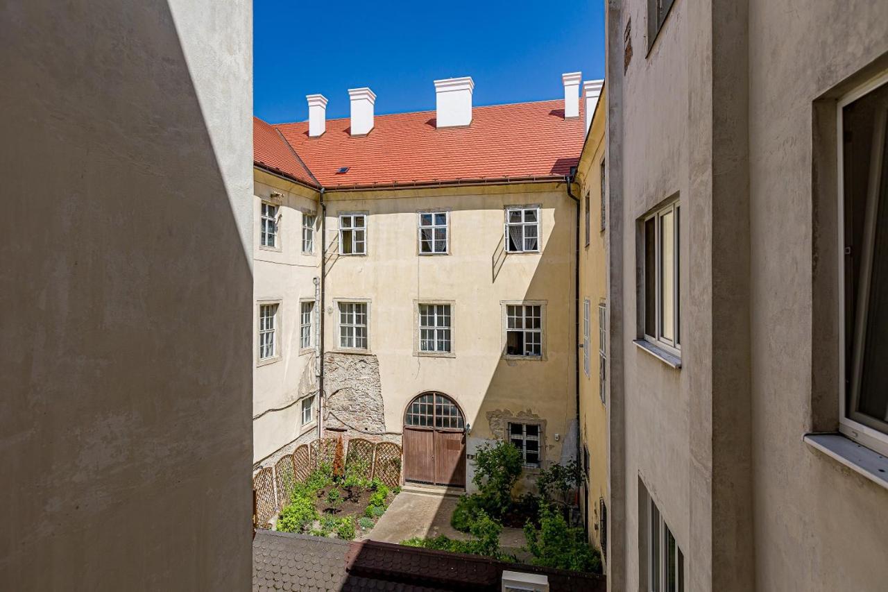ברטיסלאבה Best View Apartments מראה חיצוני תמונה