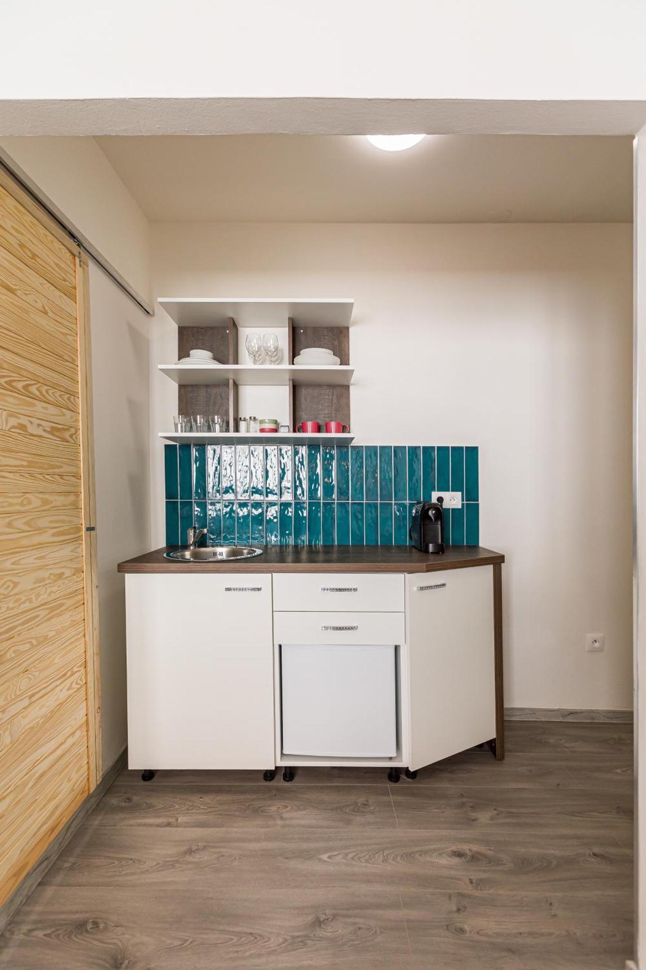 ברטיסלאבה Best View Apartments מראה חיצוני תמונה