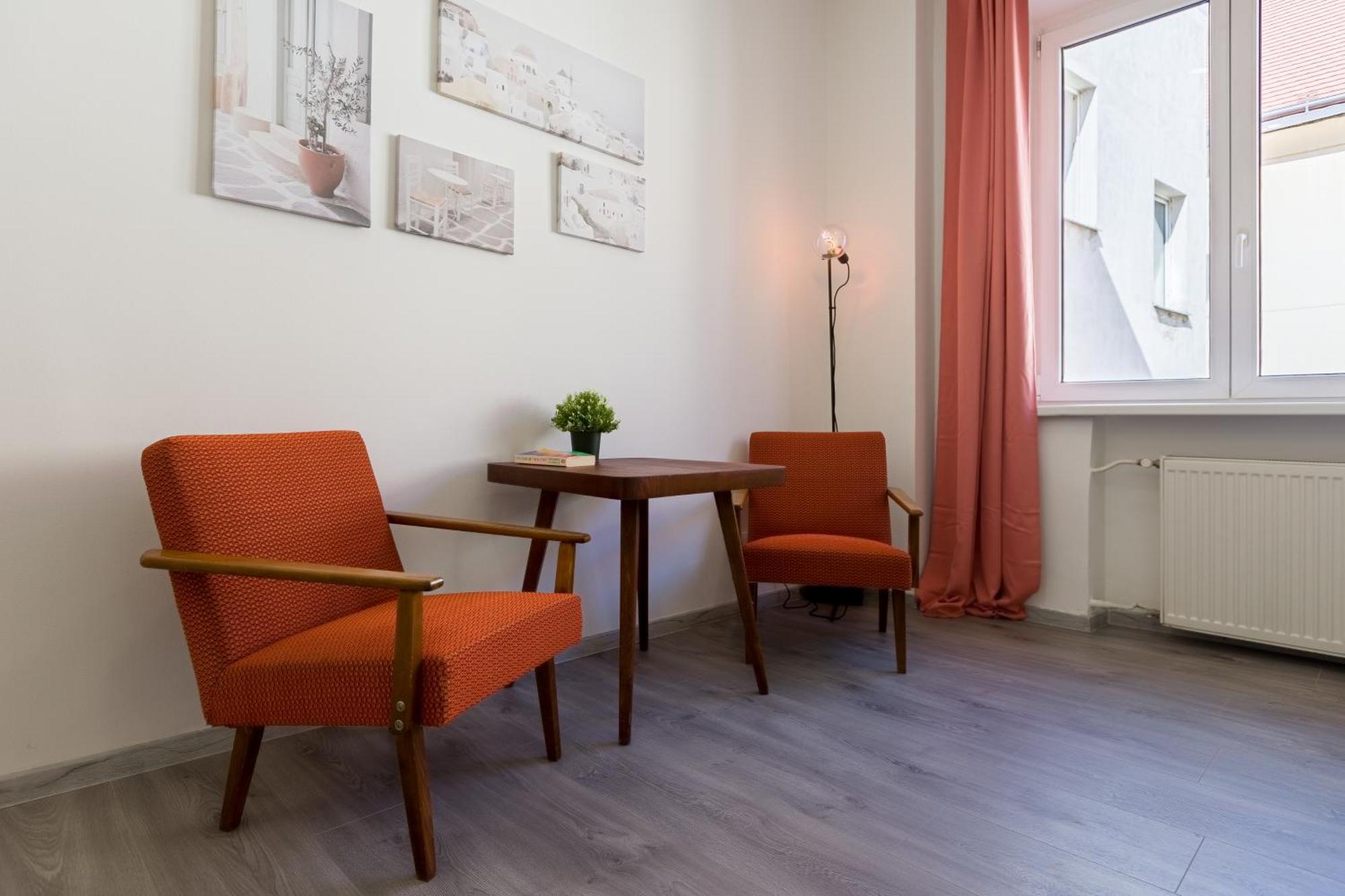 ברטיסלאבה Best View Apartments מראה חיצוני תמונה