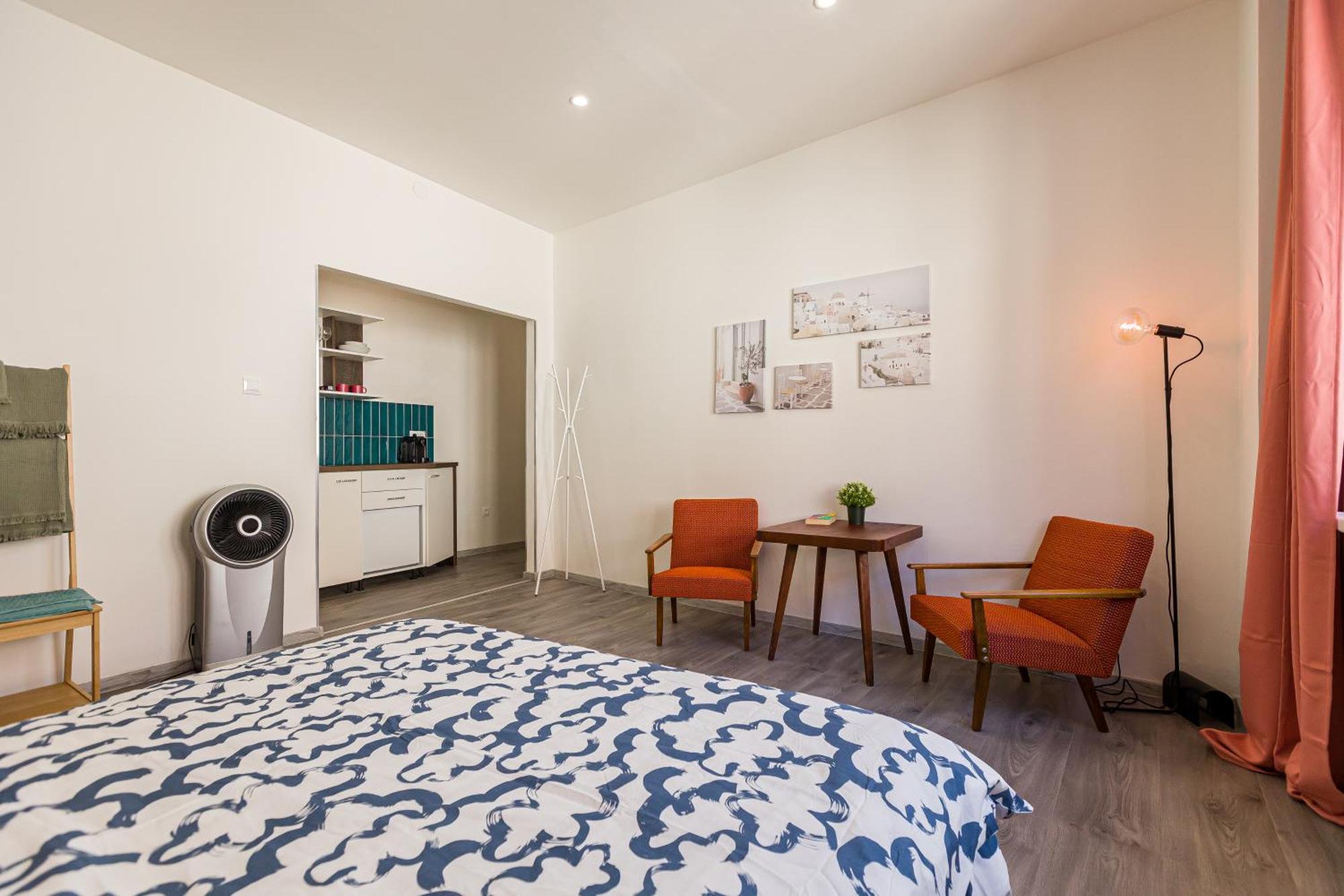 ברטיסלאבה Best View Apartments מראה חיצוני תמונה