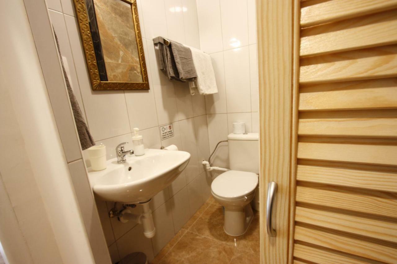 ברטיסלאבה Best View Apartments מראה חיצוני תמונה