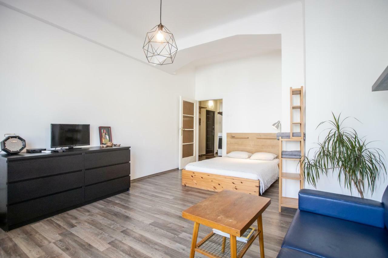 ברטיסלאבה Best View Apartments מראה חיצוני תמונה