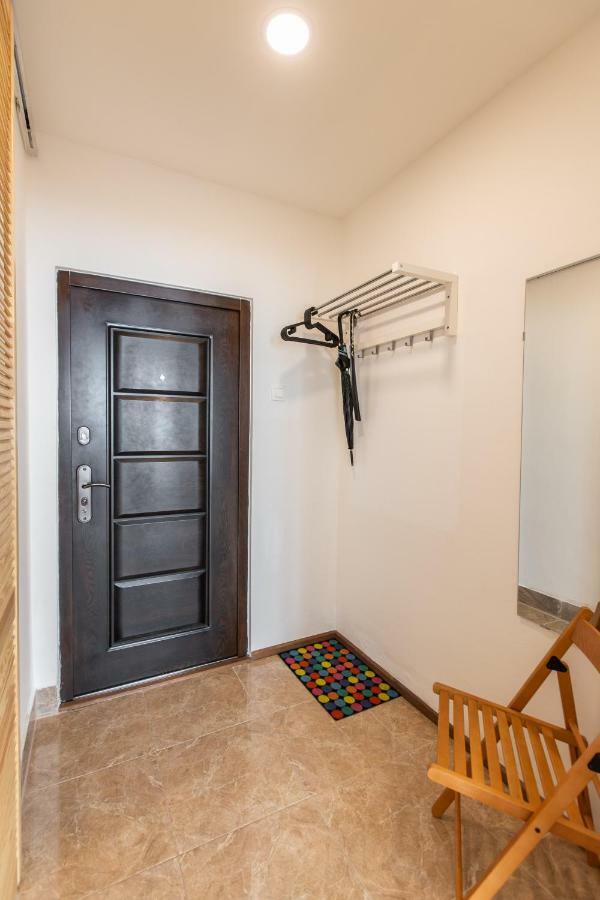 ברטיסלאבה Best View Apartments מראה חיצוני תמונה