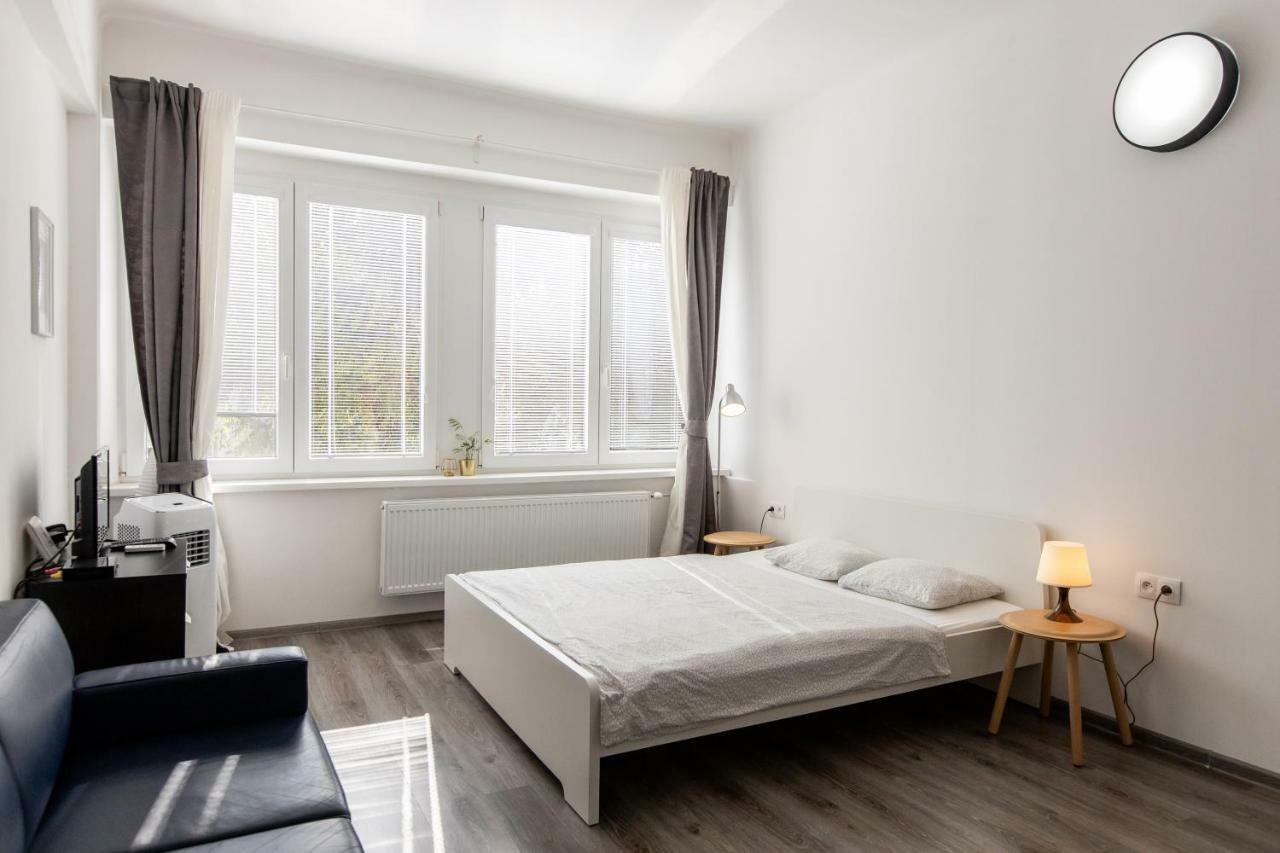 ברטיסלאבה Best View Apartments מראה חיצוני תמונה