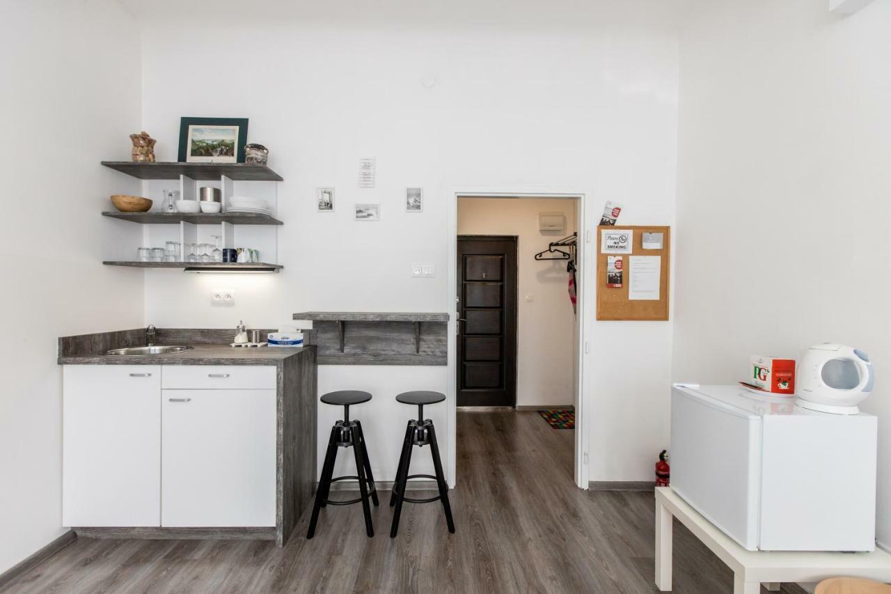 ברטיסלאבה Best View Apartments מראה חיצוני תמונה